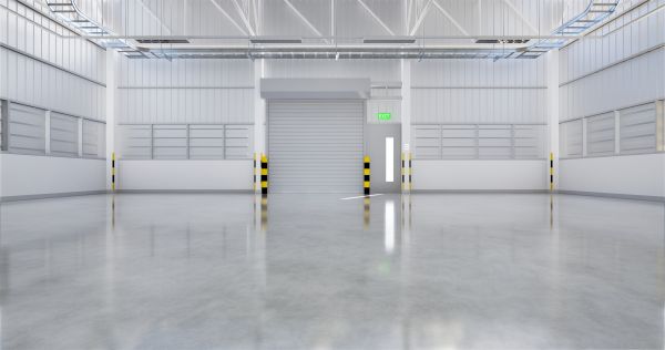 Commercial Concrete Service in Oxnard