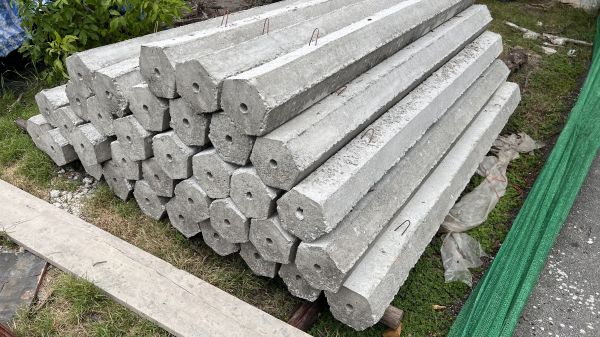 Concrete Piling Service in Oxnard