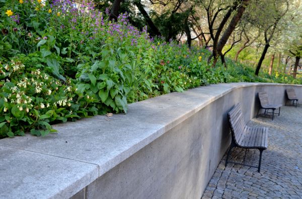 Concrete Retaining Wall Service in Oxnard