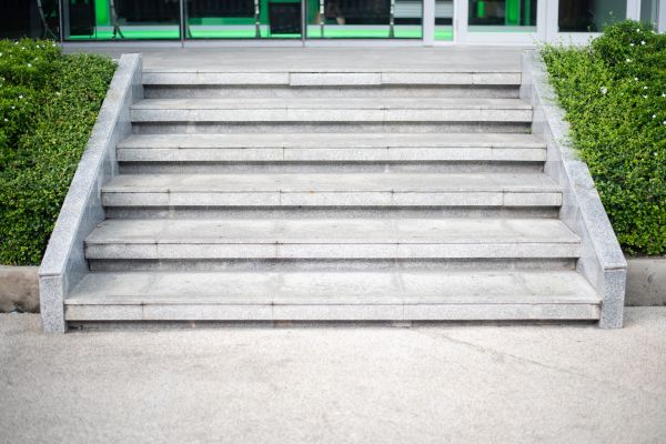 Concrete Stairs Service in Oxnard