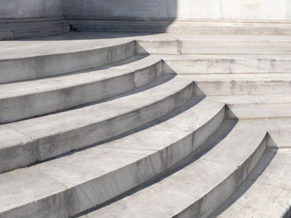 Concrete Steps Service in Oxnard