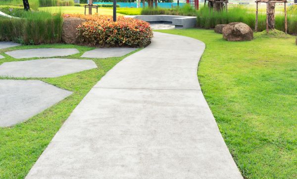 Walkway Replacement in Oxnard