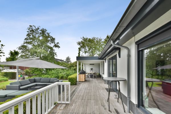 Cost of Patio Renovation in Oxnard