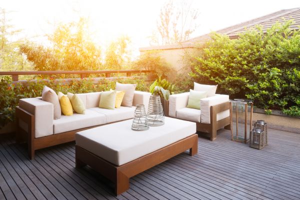 Cost of Patio Replacement in Oxnard
