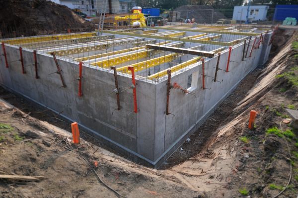 Home Foundation Installation in Oxnard