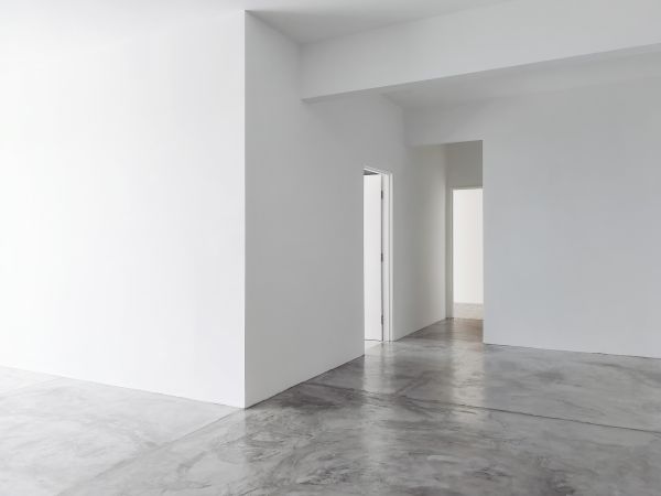 Floor Slab Installation in Oxnard