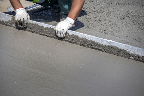 Concrete Replacement in Oxnard