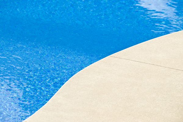 Cost of Pool Deck Paving in Oxnard