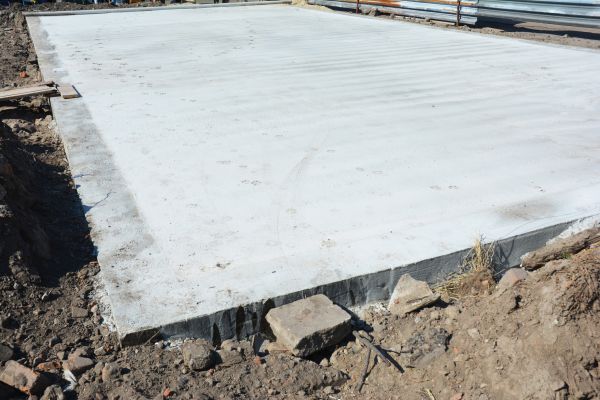 Concrete Flooring Installation in Oxnard