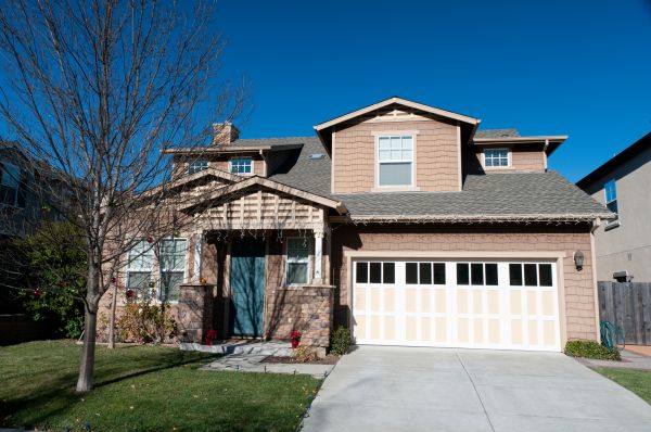 New Driveway Installation in Oxnard