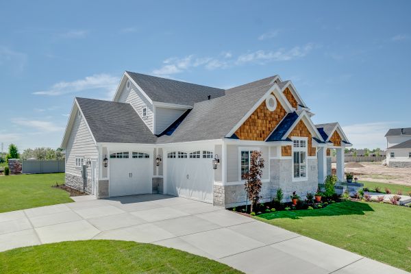 Concrete Driveway Paving in Oxnard