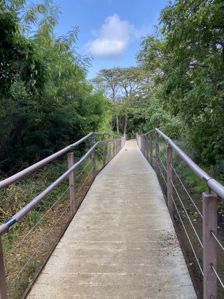 Footpath Construction in Oxnard