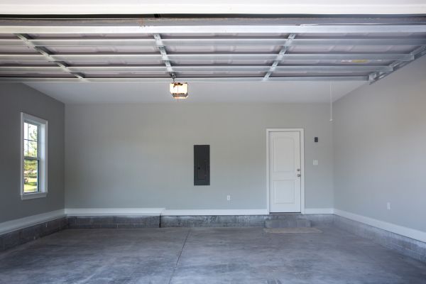 Garage Floor Installation in Oxnard