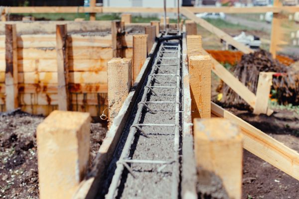 Deep Foundation Installation in Oxnard