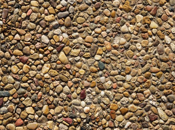 Exposed Aggregate Installation in Oxnard