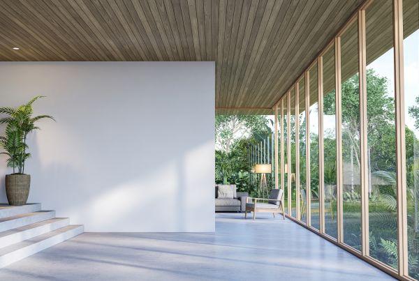 Concrete Floor Installation in Oxnard