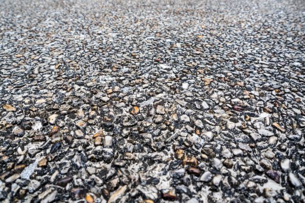 Exposed Aggregate Paving in Oxnard