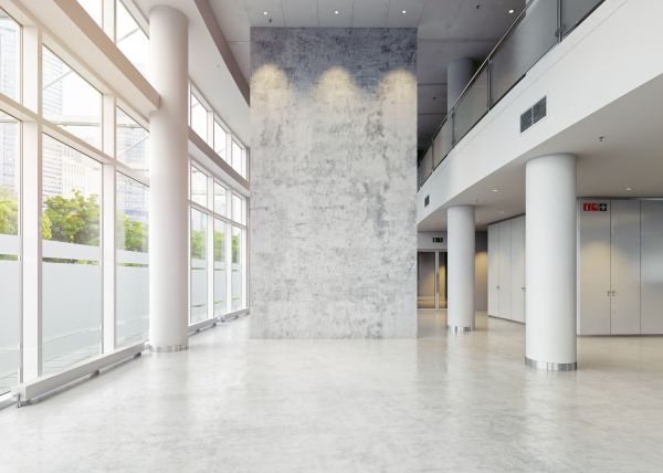Concrete Floor Replacement in Oxnard