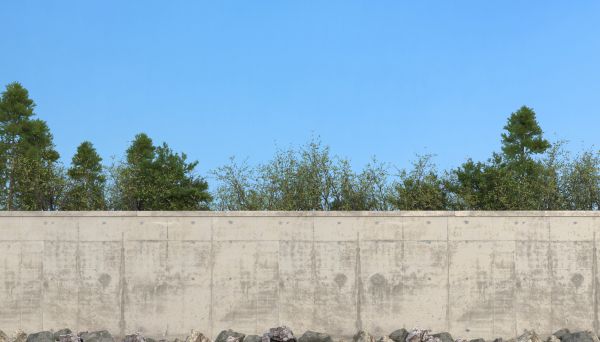 Privacy Wall Construction in Oxnard