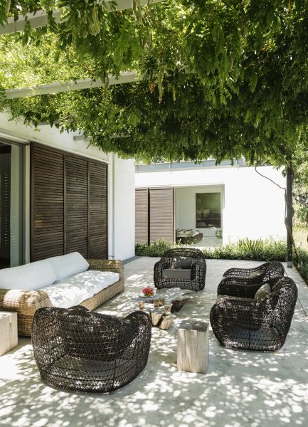 Patio Enlargement in Oxnard