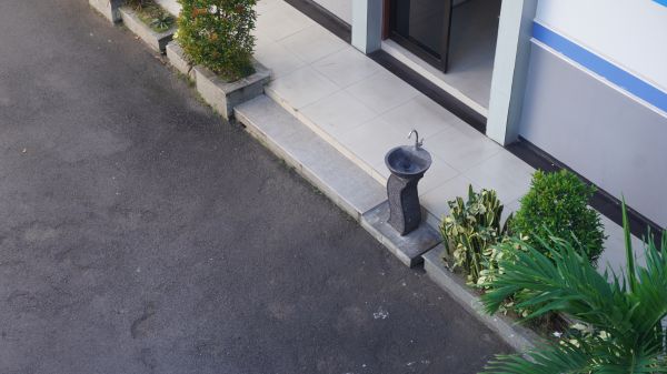 Driveway Approach Installation in Oxnard