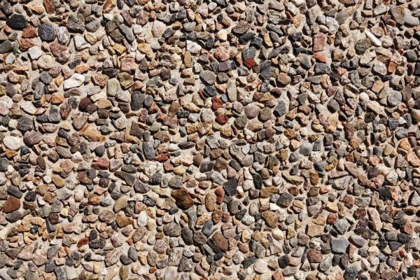 Aggregate Replacement in Oxnard