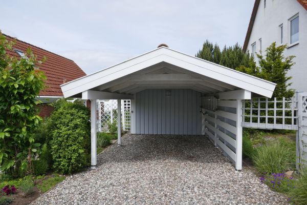 Carport Pad Installation in Oxnard