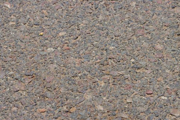 Aggregate Installation in Oxnard