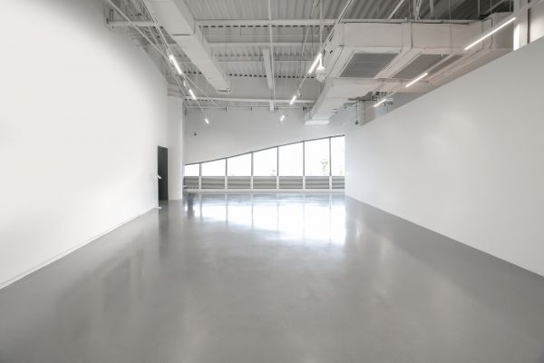 Cement Floor Installation in Oxnard