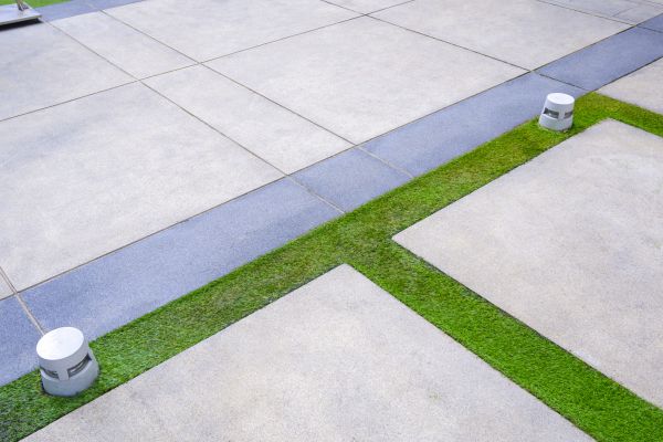 Concrete Pads Installation in Oxnard