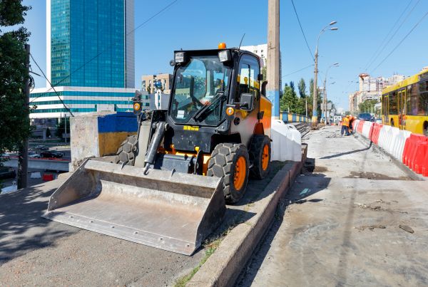 Driveway Enlargement in Oxnard