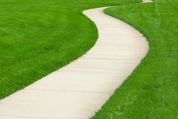 Cost of Walkway Building in Oxnard