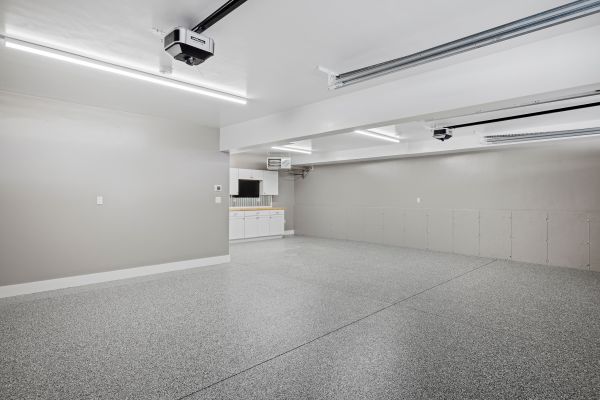 Garage Paving in Oxnard