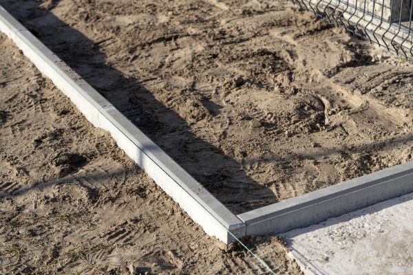 Cost of Footer Construction in Oxnard