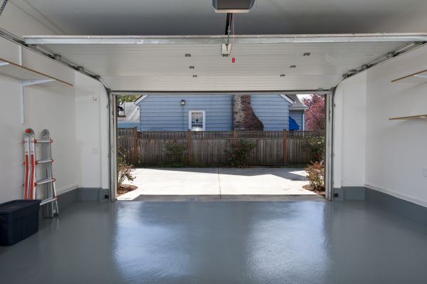 Garage Pad Pouring in Oxnard