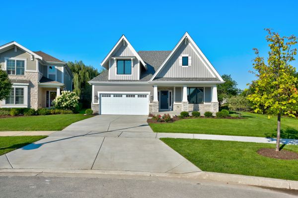 Driveway Apron Replacement in Oxnard