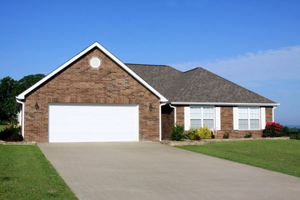 Driveway Concrete Replacement in Oxnard