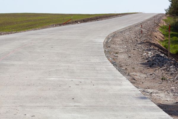 Driveway Cementing in Oxnard