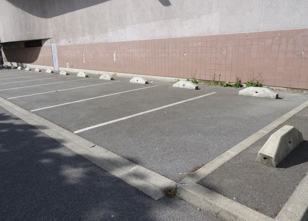 Parking Pad Construction in Oxnard