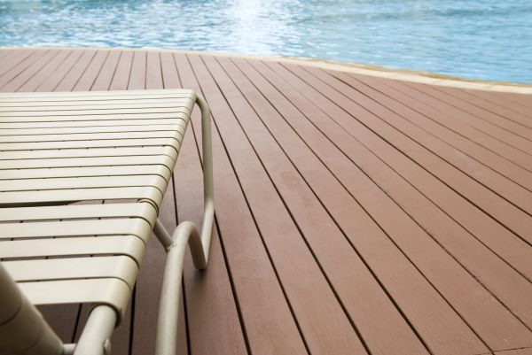 Cost of Pool Deck Replacement in Oxnard