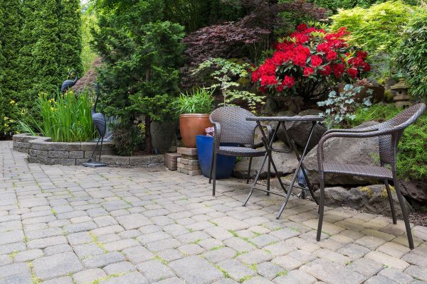 Patio Extension Installation in Oxnard