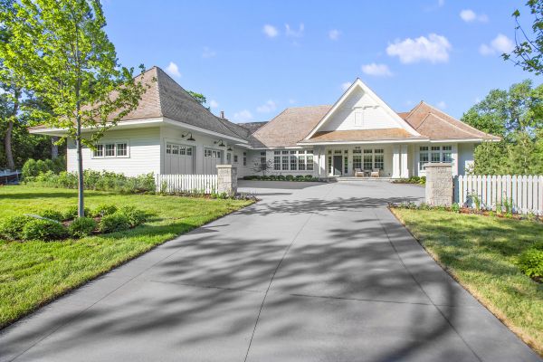 Cost of Driveway Concreting in Oxnard