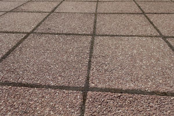 Exposed Aggregate Service in Oxnard