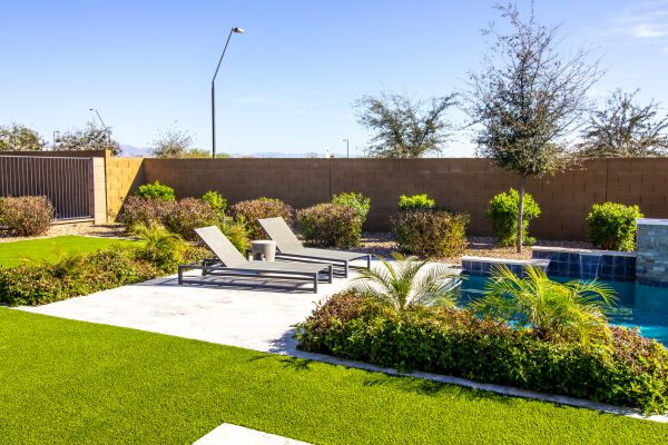 Swimming Pool Patio Service in Oxnard