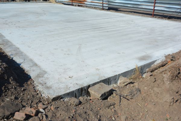 Flatwork Construction in Oxnard
