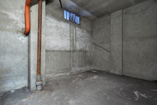 Basement Wall Construction in Oxnard