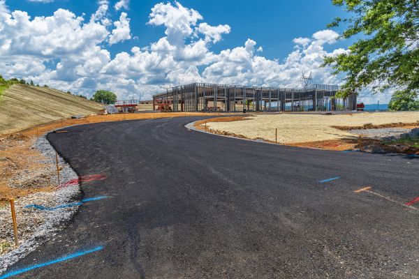 Driveway Construction in Oxnard
