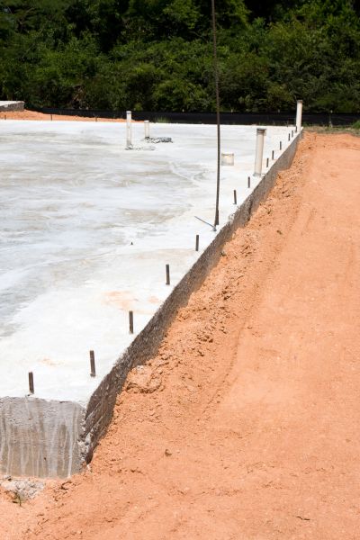 Damaged Slab Replacement in Oxnard