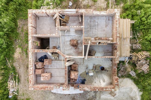 Basement Floor Construction in Oxnard