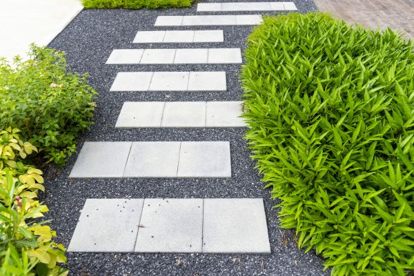 Home Walkway Installation in Oxnard